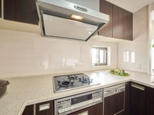 【東京都/西東京市柳沢】ライオンズマンション田無イーストレジデンス キッチン