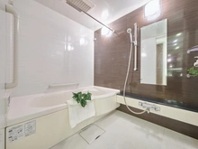 【東京都/西東京市柳沢】ライオンズマンション田無イーストレジデンス 浴室