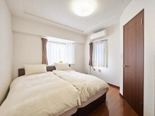 【東京都/西東京市柳沢】ライオンズマンション田無イーストレジデンス 洋室