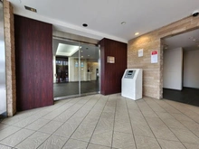 【東京都/西東京市柳沢】ライオンズマンション田無イーストレジデンス エントランス