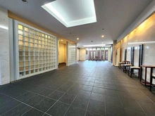 【東京都/西東京市柳沢】ライオンズマンション田無イーストレジデンス 共用部