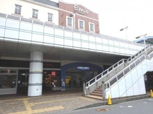 【東京都/西東京市柳沢】ライオンズマンション田無イーストレジデンス 田無駅（現地より約1,300m）