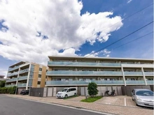 【東京都/西東京市田無町】プラウド田無ガーデンズ 外観