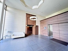 【東京都/西東京市田無町】プラウド田無ガーデンズ ラウンジ