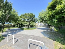 【東京都/西東京市田無町】プラウド田無ガーデンズ 敷地内