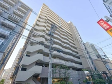 【東京都/国分寺市本町】ファミールスクエア国分寺 外観