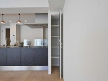 【東京都/国分寺市本町】ファミールスクエア国分寺 リビング・ダイニング