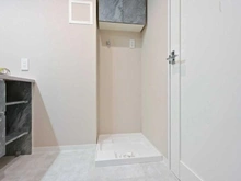 【東京都/国分寺市本町】ファミールスクエア国分寺 洗面室