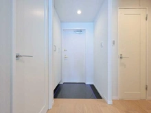 【東京都/国分寺市本町】ファミールスクエア国分寺 玄関