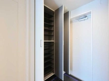 【東京都/国分寺市本町】ファミールスクエア国分寺 玄関