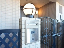 【東京都/国分寺市本町】ファミールスクエア国分寺 外観