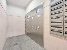 【東京都/国分寺市本町】ファミールスクエア国分寺 宅配BOX