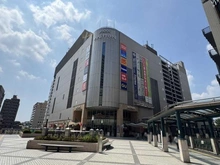 【東京都/府中市天神町】府中天神町パーク・ホームズ ミッテン府中（現地より約1,297m）