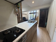 【東京都/調布市富士見町】アトラス調布 光の棟 キッチン