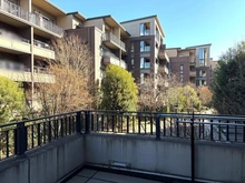 【東京都/調布市富士見町】アトラス調布 光の棟 眺望