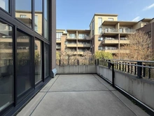 【東京都/調布市富士見町】アトラス調布 光の棟 ルーフバルコニー