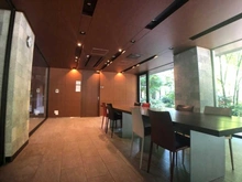 【東京都/調布市富士見町】アトラス調布 光の棟 共用部