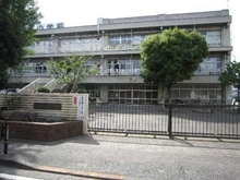 【東京都/調布市富士見町】アトラス調布 光の棟 調布市立石原小学校（現地より約450m）