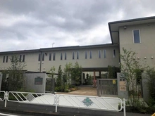 【東京都/調布市富士見町】アトラス調布 光の棟 調布星美幼稚園（現地より約280m）