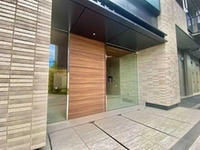 【東京都/調布市東つつじケ丘】リビオつつじヶ丘タワーレジデンス 外観