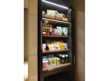 【東京都/調布市東つつじケ丘】リビオつつじヶ丘タワーレジデンス 共用施設：年中無休の無人コンビニ