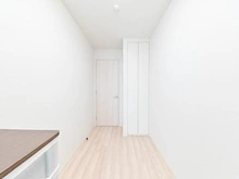 【東京都/調布市東つつじケ丘】リビオつつじヶ丘タワーレジデンス 洋室：約4.5畳＋収納付き