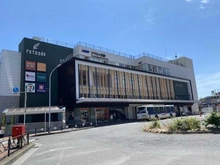 【東京都/調布市東つつじケ丘】リビオつつじヶ丘タワーレジデンス 京王線「つつじヶ丘」駅（現地より約150m）