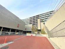 【神奈川県/川崎市多摩区生田】クレストフォルム生田グランヒルズ 外観