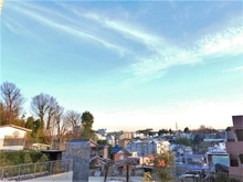 【神奈川県/川崎市多摩区生田】クレストフォルム生田グランヒルズ 眺望：バルコニーより