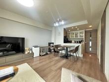 【神奈川県/川崎市多摩区生田】クレストフォルム生田グランヒルズ リビング・ダイニング