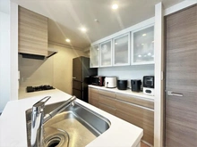 【神奈川県/川崎市多摩区生田】クレストフォルム生田グランヒルズ キッチン