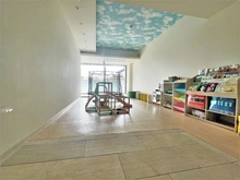 【神奈川県/川崎市多摩区生田】クレストフォルム生田グランヒルズ 共用施設：キッズルーム