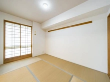 【東京都/稲城市若葉台】ファインストーリアスカイツインズエアリータワー 和室