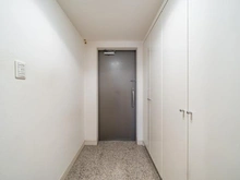 【東京都/稲城市若葉台】ファインストーリアスカイツインズエアリータワー 玄関