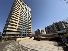 【東京都/稲城市若葉台】ファインストーリアスカイツインズエアリータワー 共用部