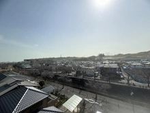 【東京都/稲城市矢野口】レリアコート京王よみうりランドウエスト 眺望