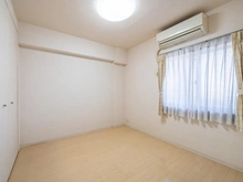 【東京都/稲城市矢野口】レリアコート京王よみうりランドウエスト 洋室