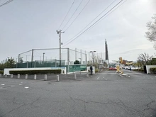 【東京都/調布市上石原】サンヴェール調布・多摩川 東宝調布スポーツパーク（現地より約275m）