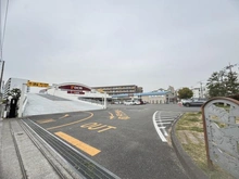 【東京都/調布市上石原】サンヴェール調布・多摩川 DCM調布店（現地より約384m）
