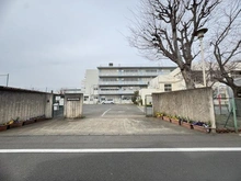 【東京都/調布市上石原】サンヴェール調布・多摩川 調布市立第五中学校（現地より約298m）
