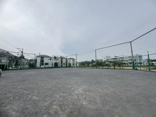 【東京都/調布市上石原】サンヴェール調布・多摩川 いそじろう公園（現地より約223m）