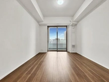 【東京都/中央区勝どき】パークタワー勝どき ミッド 洋室