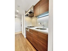 【東京都/中央区勝どき】パークタワー勝どき ミッド キッチン