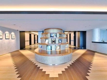 【東京都/中央区勝どき】パークタワー勝どき ミッド ラウンジ