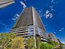 【東京都/中央区勝どき】パークタワー勝どき ミッド 外観