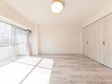 【東京都/中央区月島】月島ハイツ 洋室