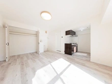 【東京都/中央区月島】月島ハイツ 洋室