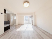 【東京都/中央区月島】月島ハイツ リビング・ダイニング