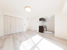 【東京都/中央区月島】月島ハイツ 洋室