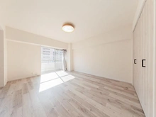 【東京都/中央区月島】月島ハイツ リビング・ダイニング